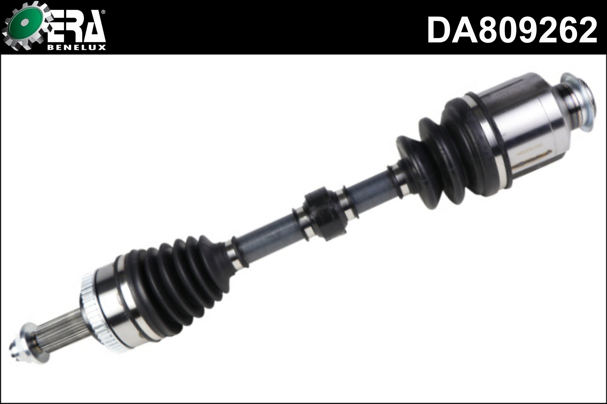 Aandrijfas Era Benelux DA809262