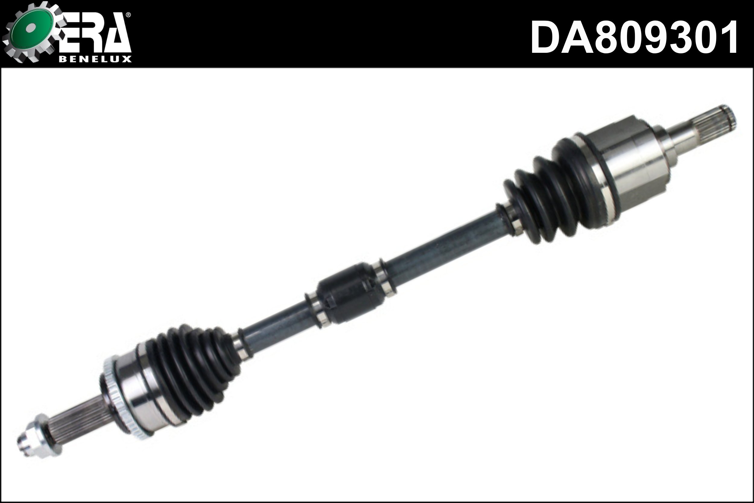 Aandrijfas Era Benelux DA809301