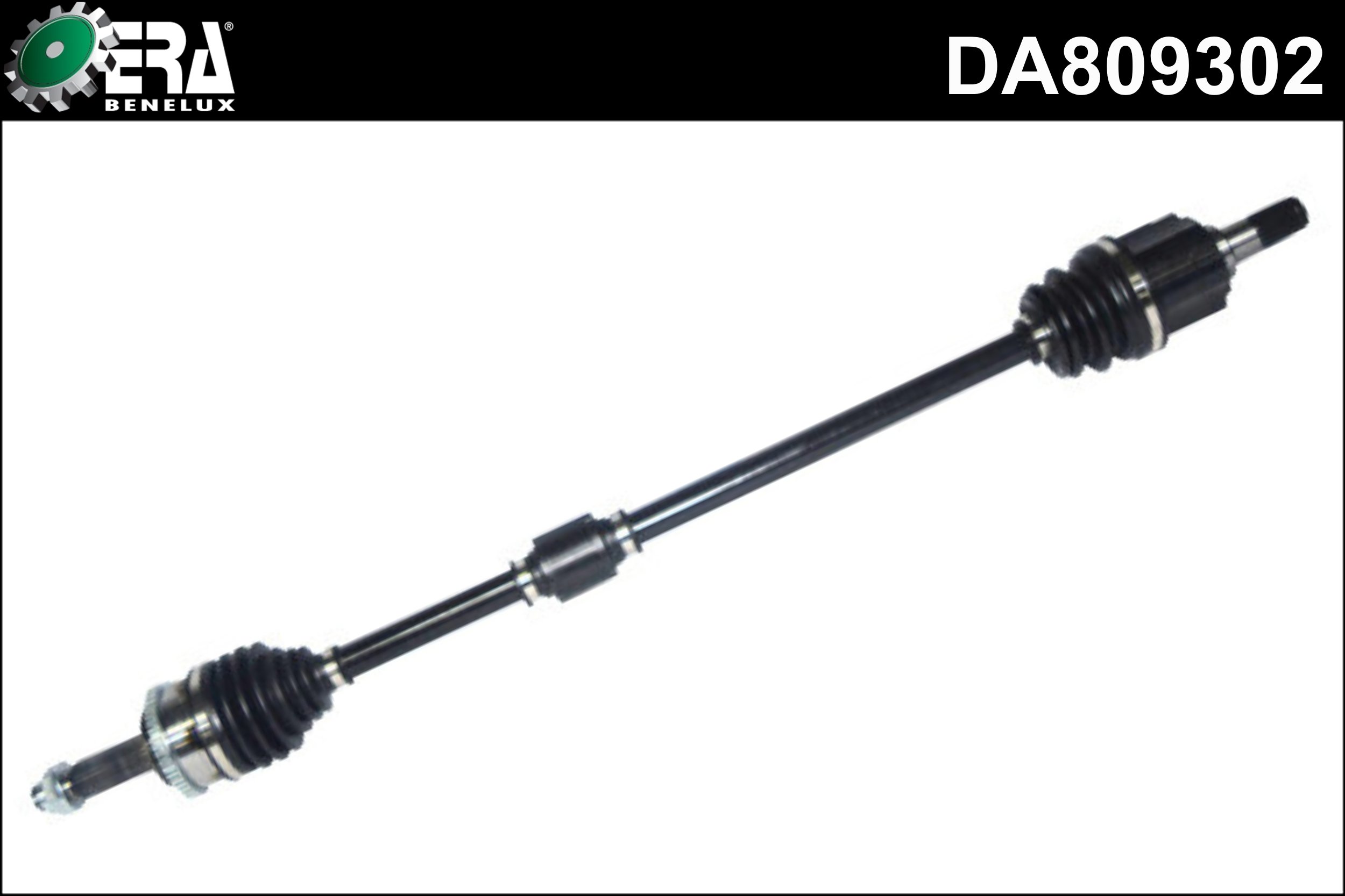 Aandrijfas Era Benelux DA809302