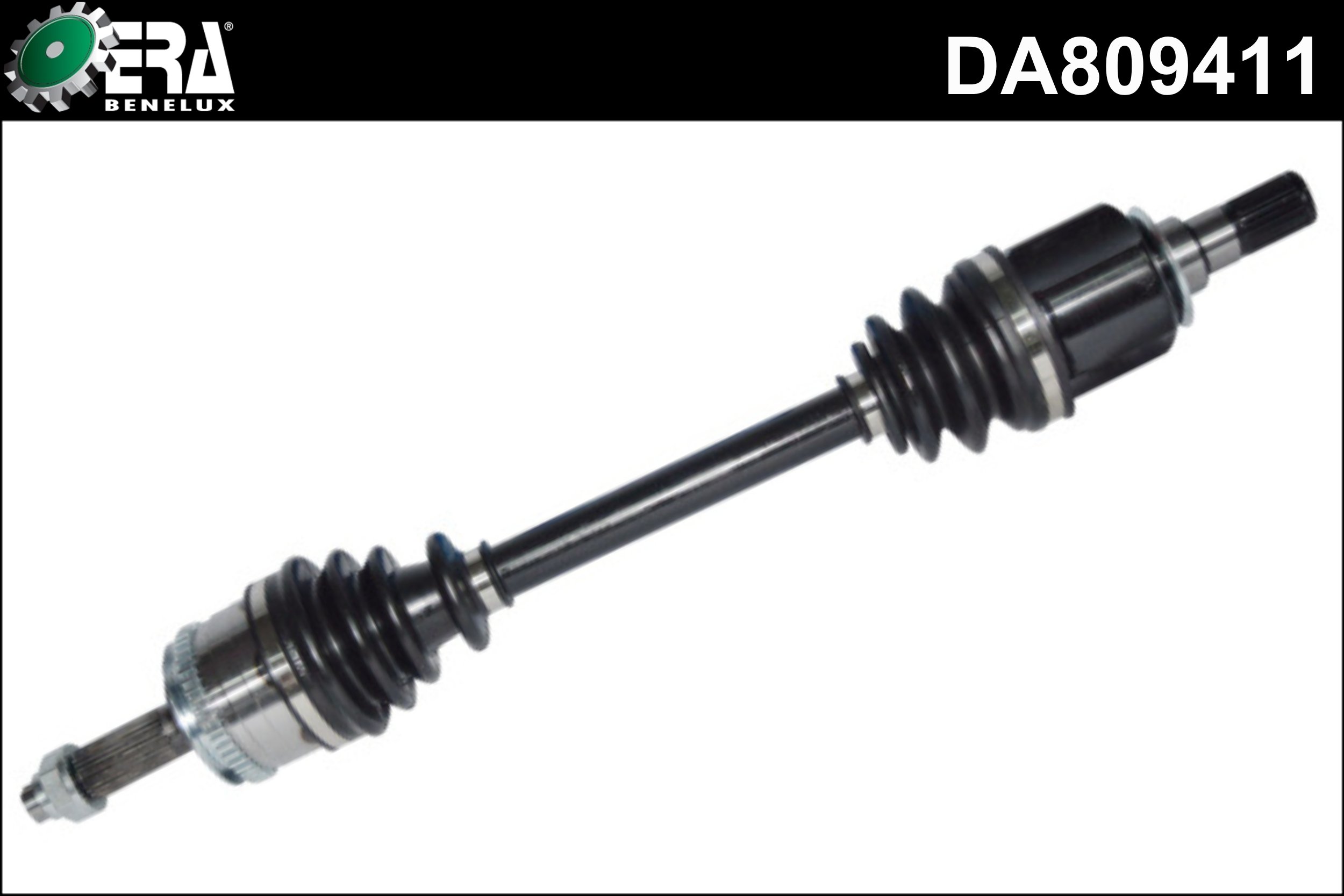 Aandrijfas Era Benelux DA809411