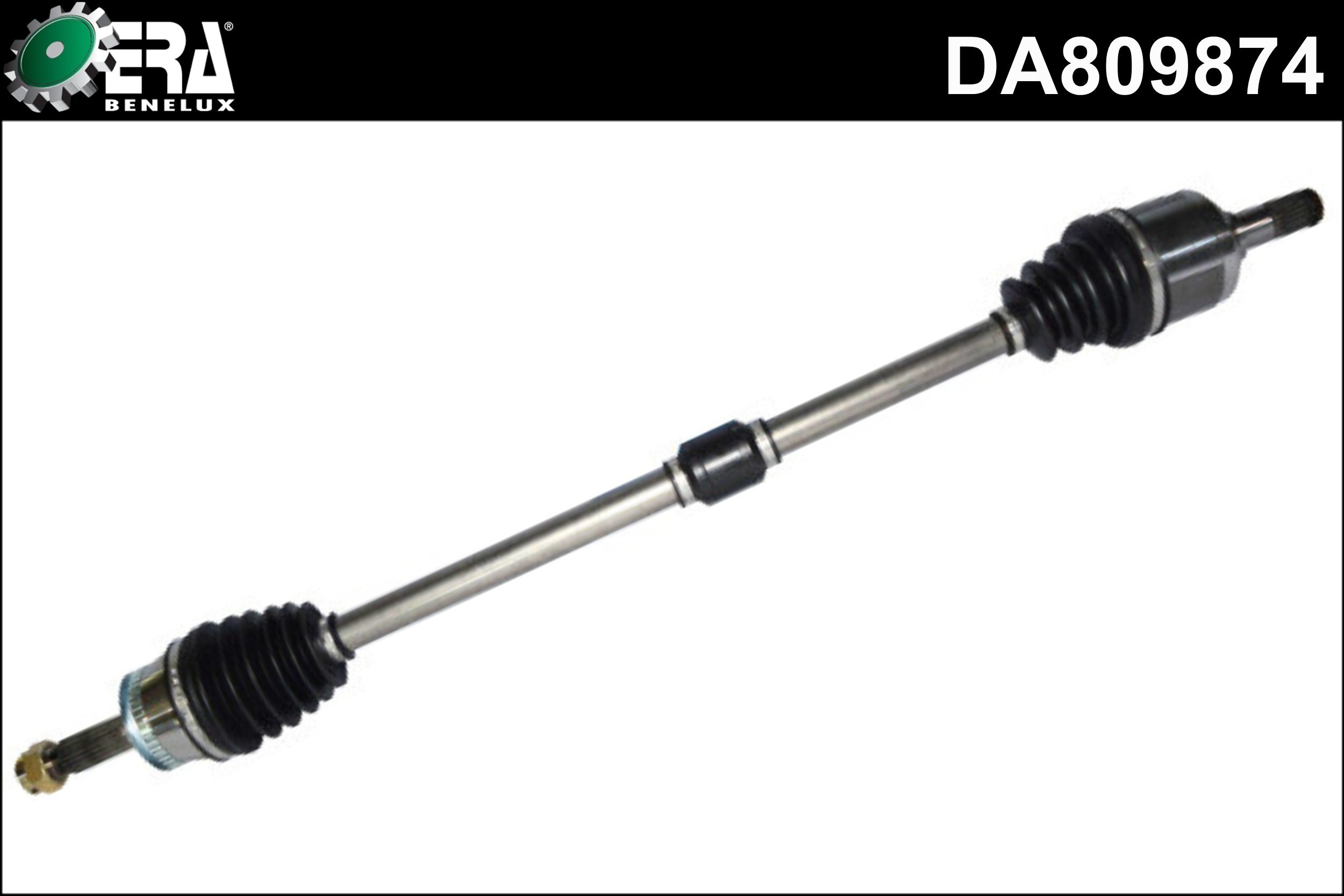 Aandrijfas Era Benelux DA809874