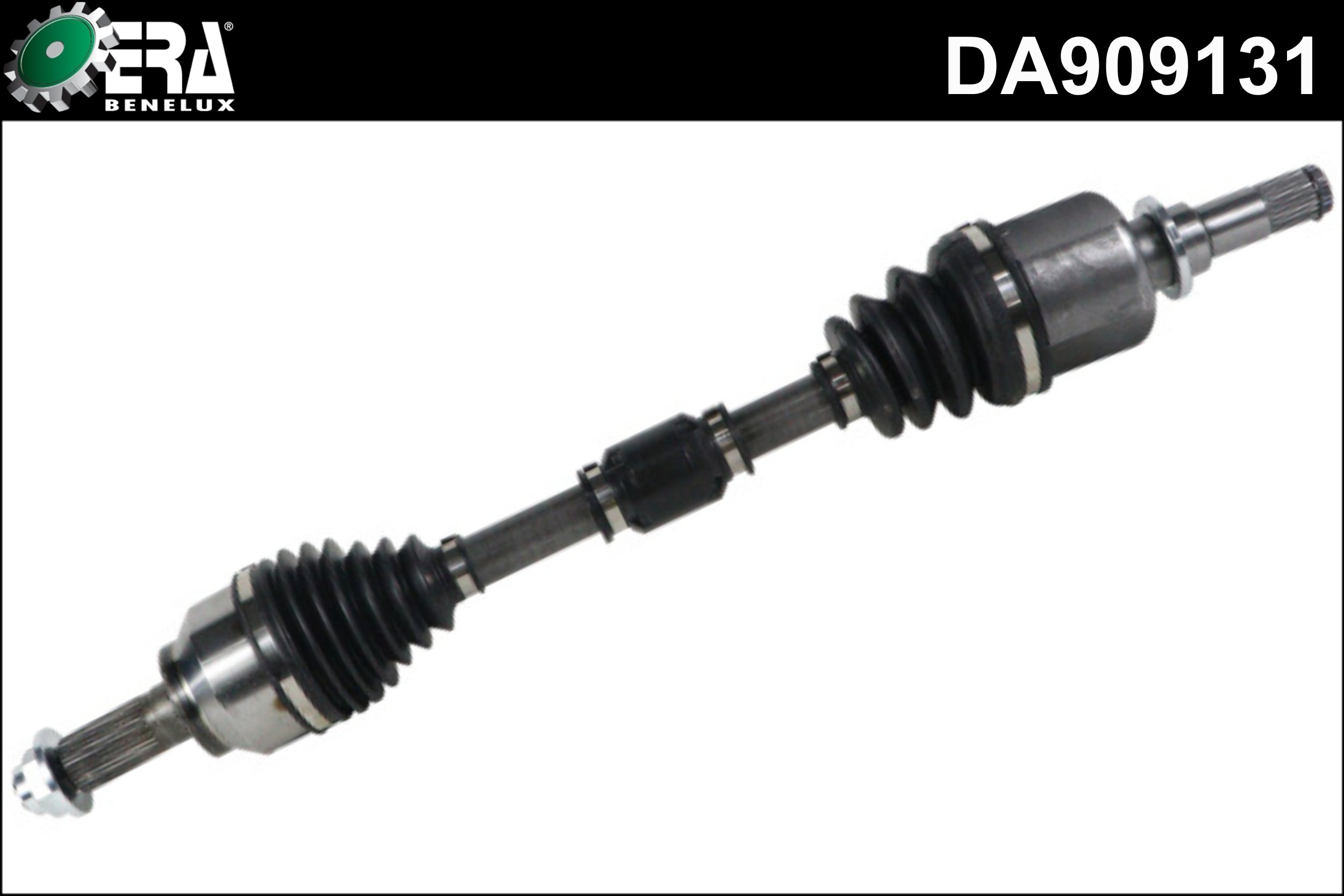 Aandrijfas Era Benelux DA909131