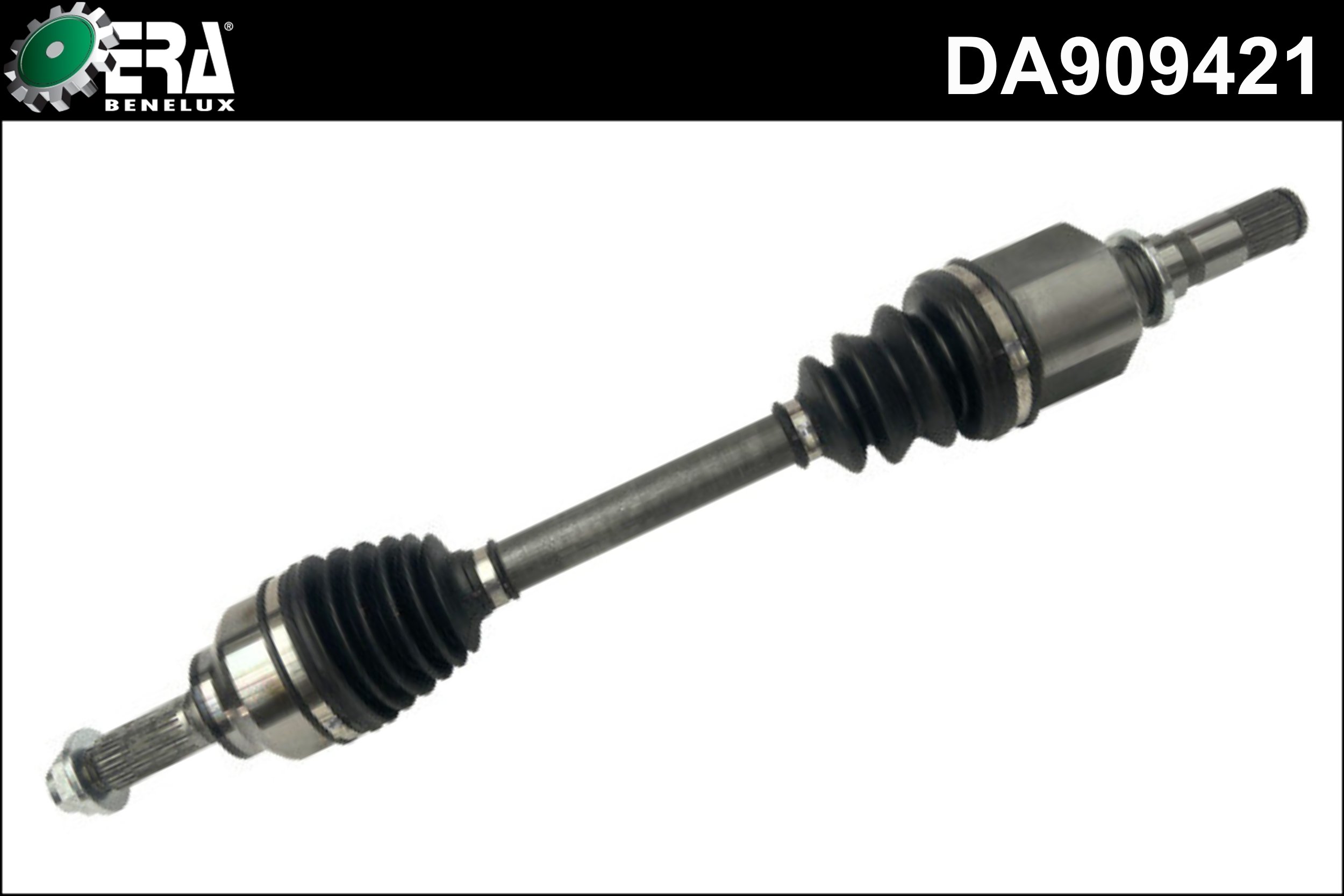 Aandrijfas Era Benelux DA909421