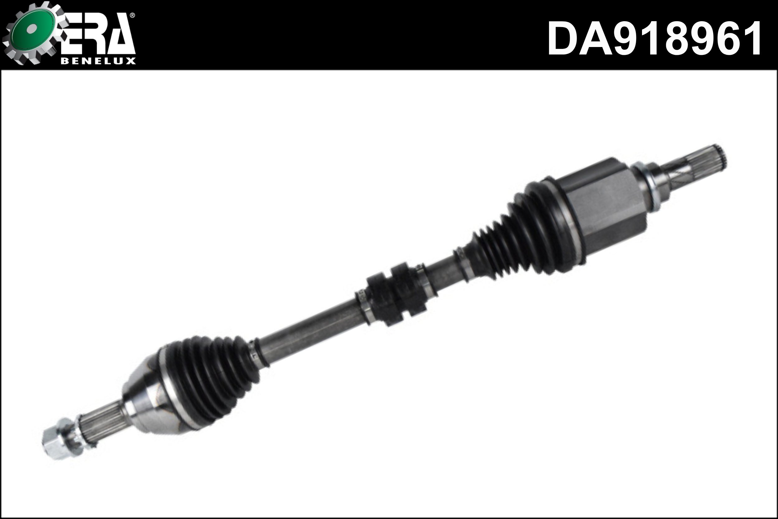 Aandrijfas Era Benelux DA918961