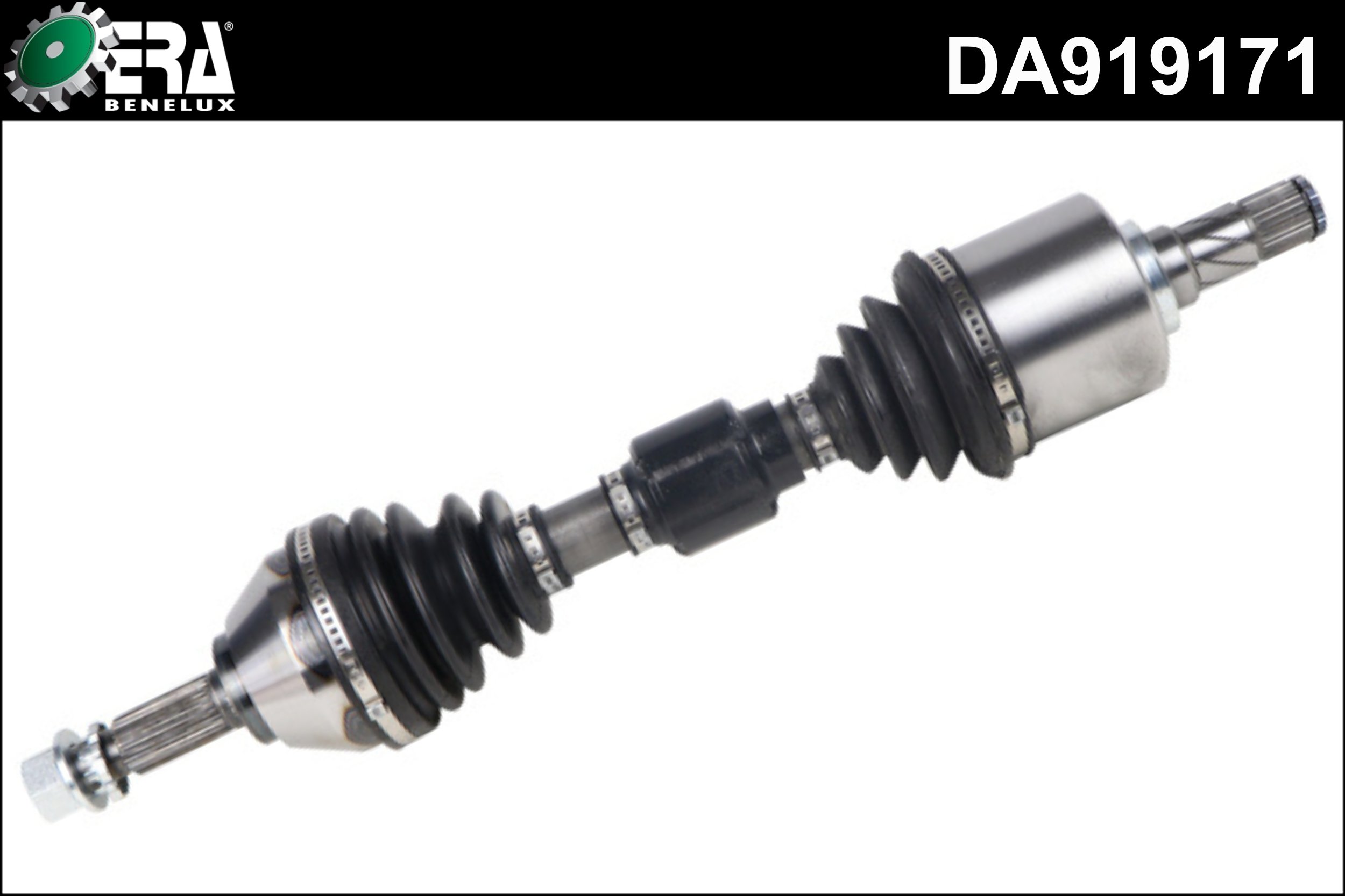 Aandrijfas Era Benelux DA919171