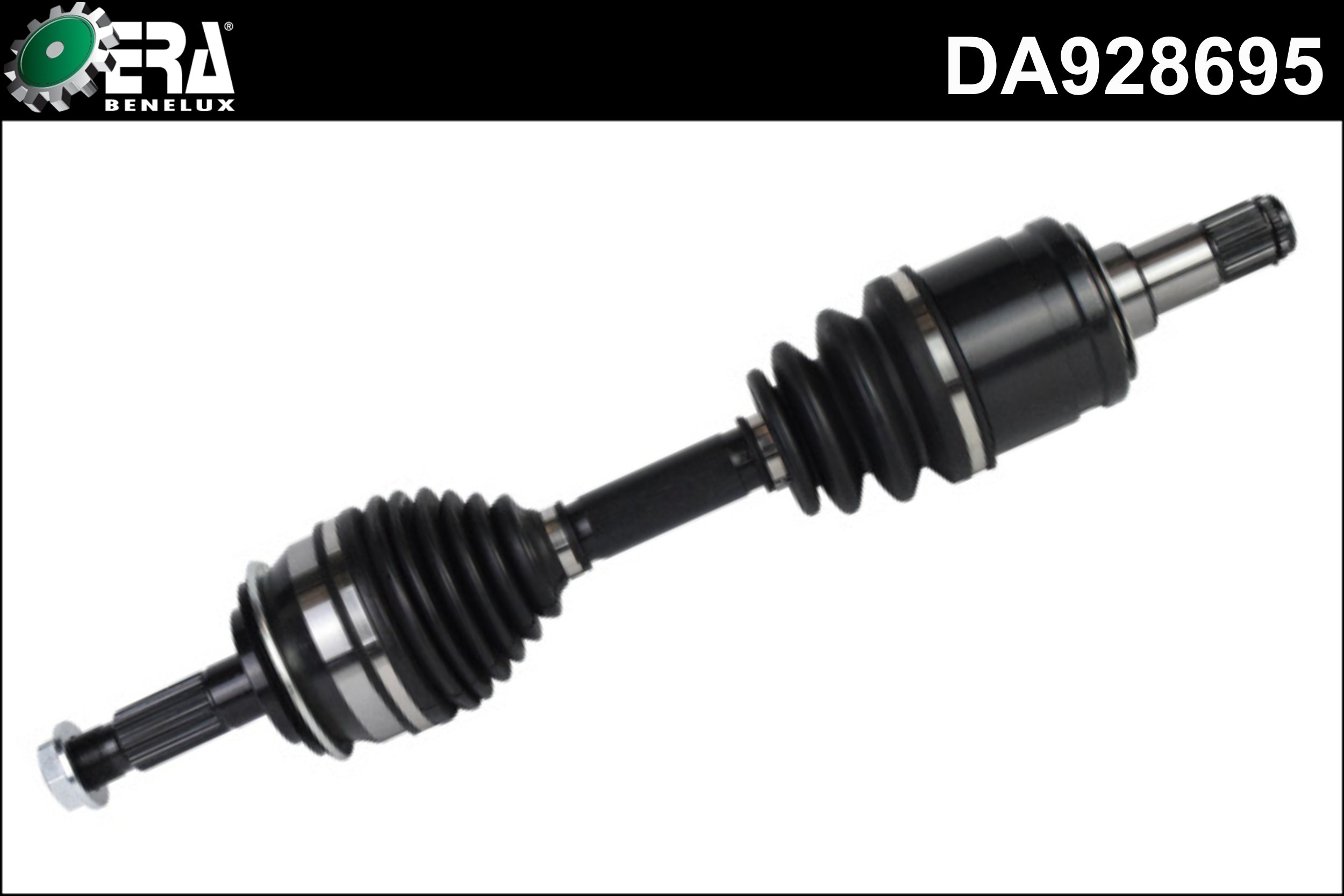 Aandrijfas Era Benelux DA928695