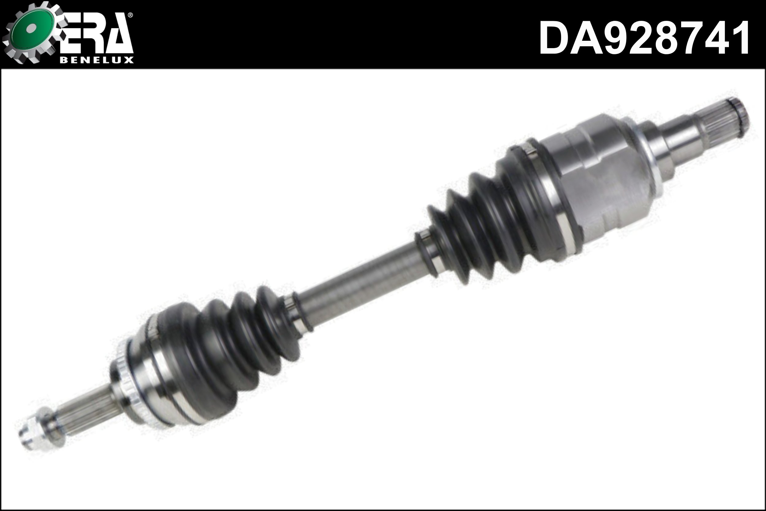 Aandrijfas Era Benelux DA928741