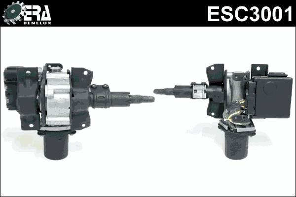 Knipperlichtschakelaar Era Benelux ESC3001