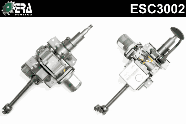 Knipperlichtschakelaar Era Benelux ESC3002