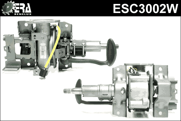 Knipperlichtschakelaar Era Benelux ESC3002W