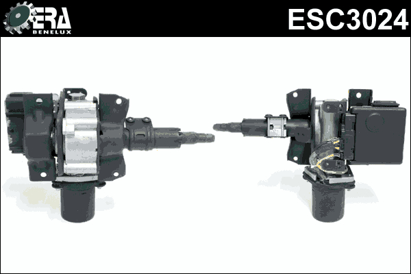 Knipperlichtschakelaar Era Benelux ESC3024