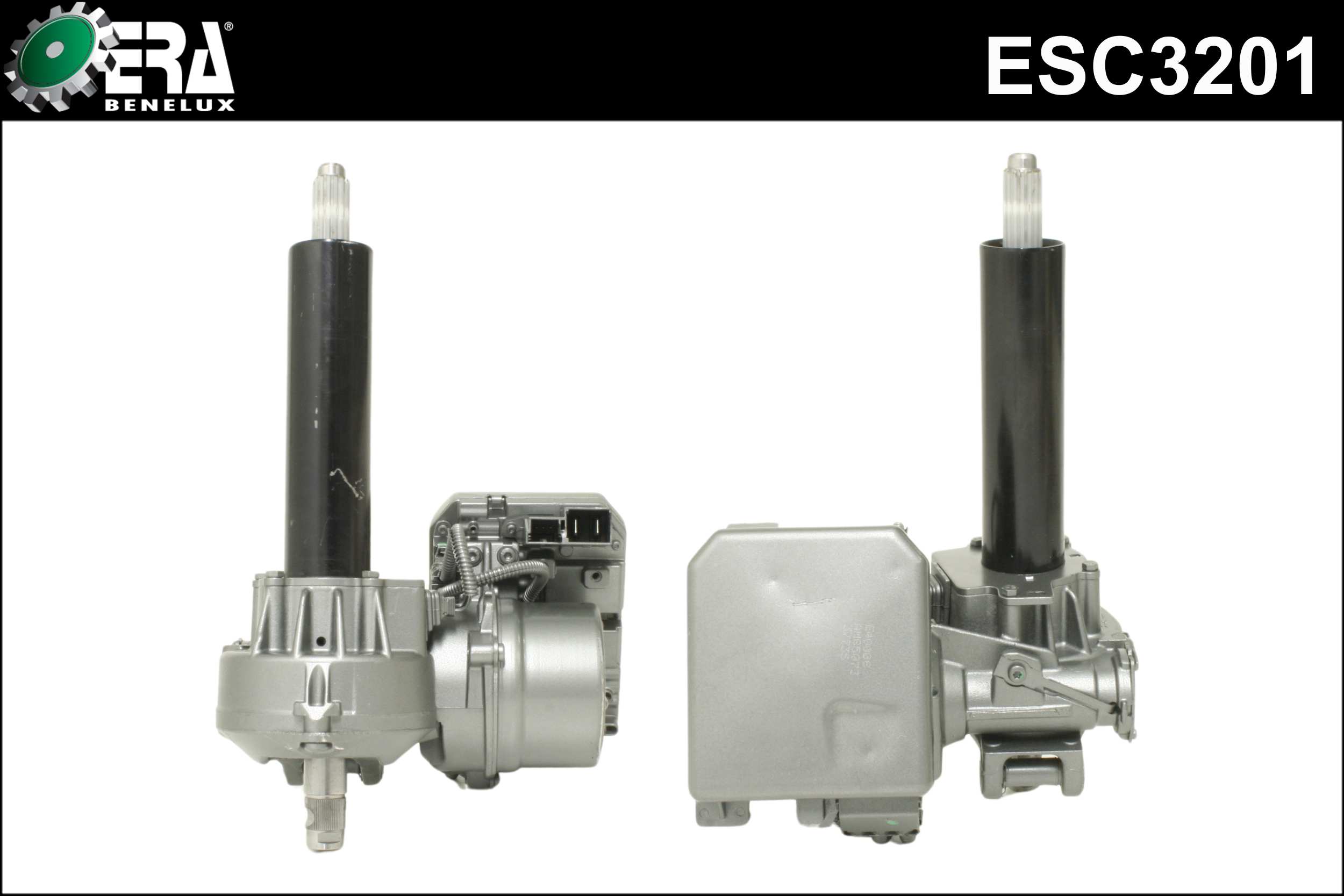 Knipperlichtschakelaar Era Benelux ESC3201