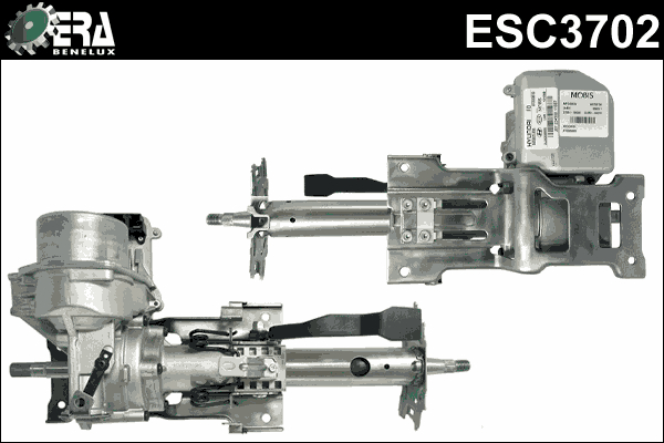 Knipperlichtschakelaar Era Benelux ESC3702