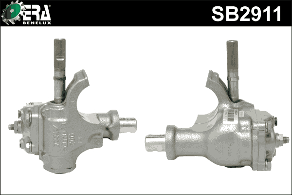 Stuurhuis Era Benelux SB2911