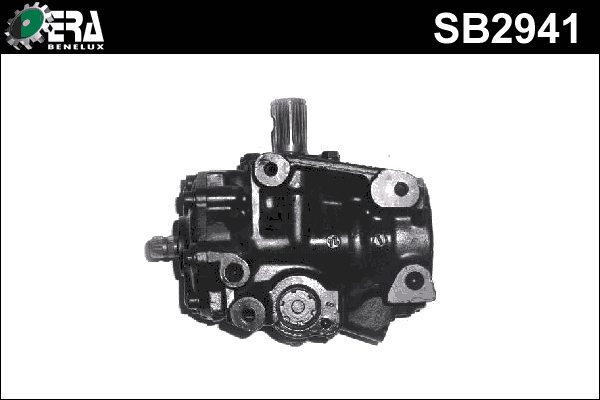 Stuurhuis Era Benelux SB2941