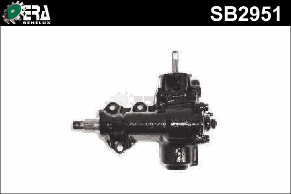 Stuurhuis Era Benelux SB2951