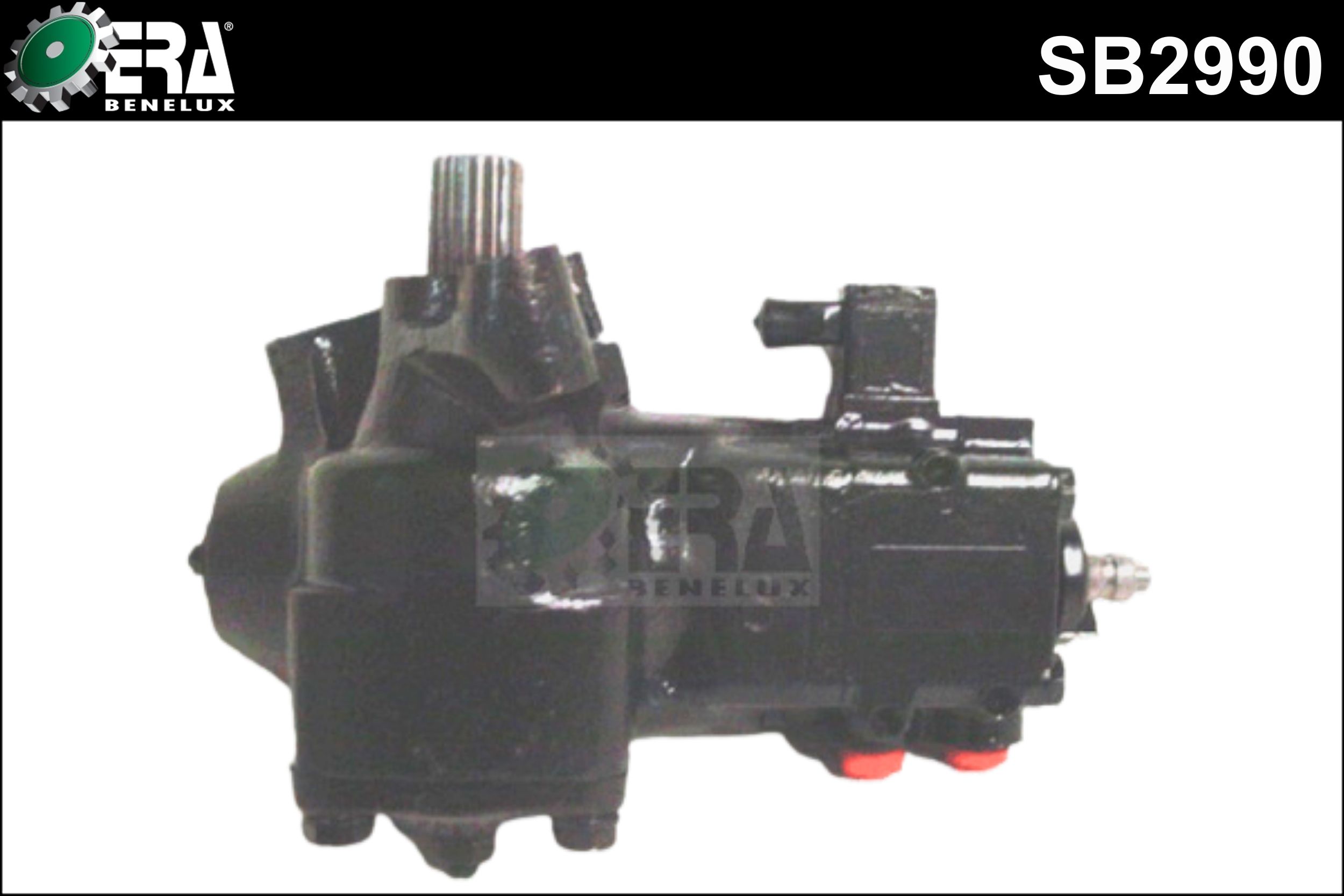 Stuurhuis Era Benelux SB2990