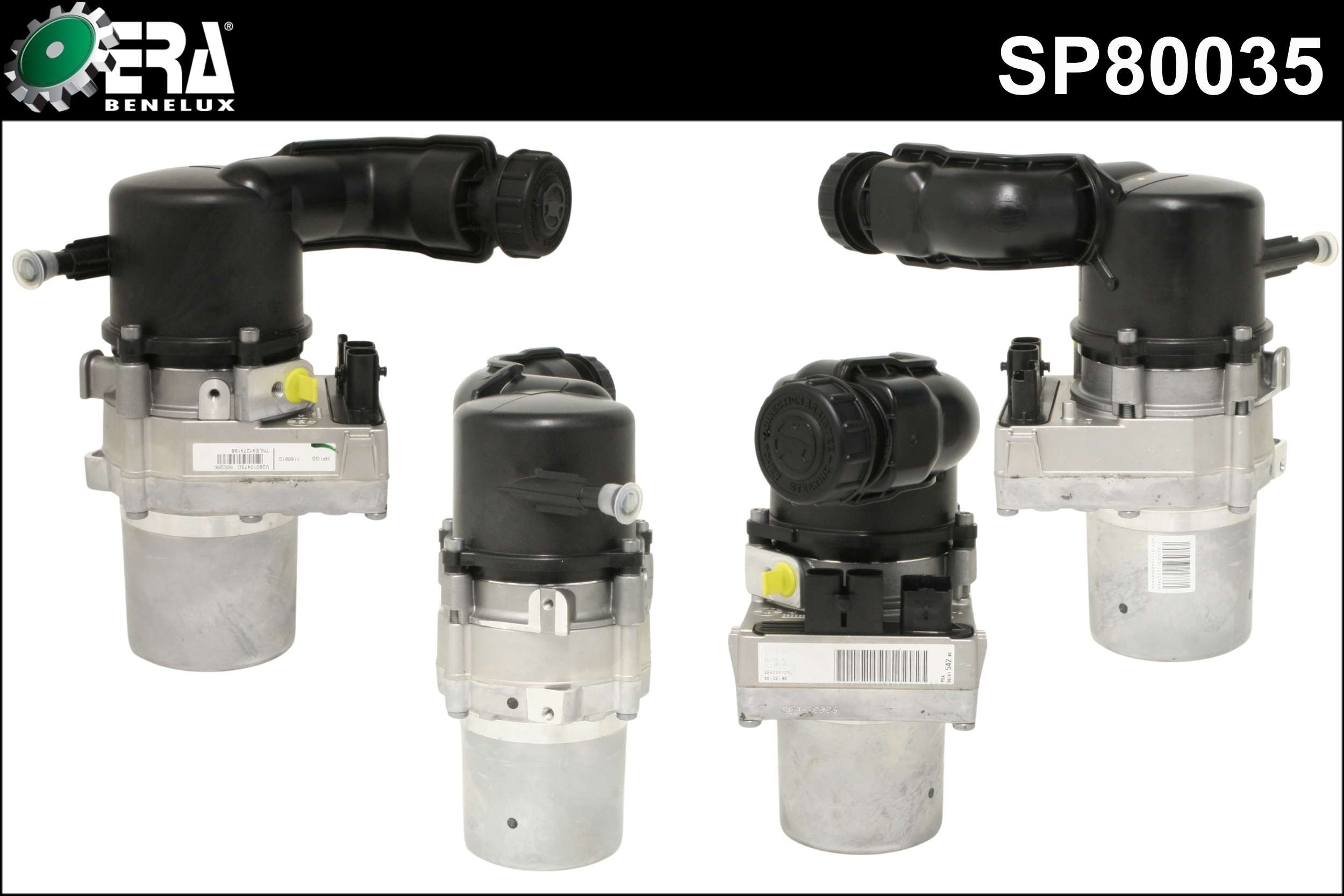 Servopomp Era Benelux SP80035