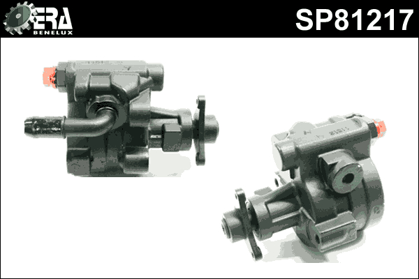 Servopomp Era Benelux SP81217