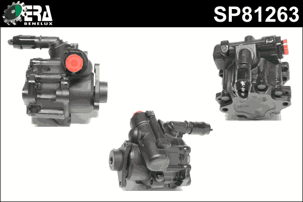 Servopomp Era Benelux SP81263