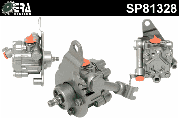 Servopomp Era Benelux SP81328