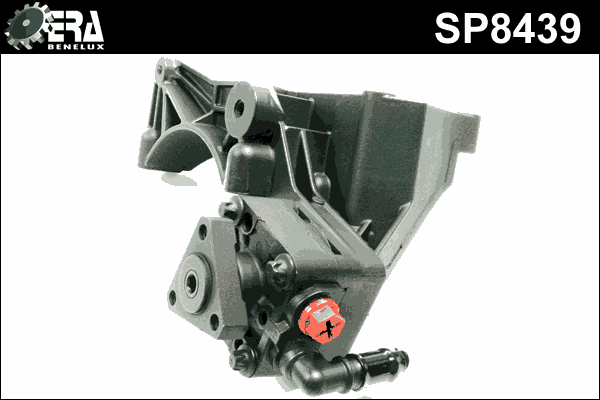 Servopomp Era Benelux SP8439