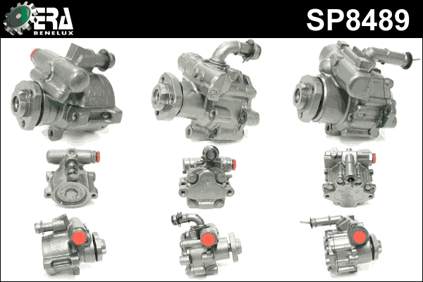 Servopomp Era Benelux SP8489