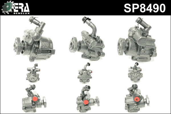 Servopomp Era Benelux SP8490