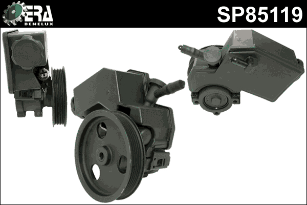 Servopomp Era Benelux SP85119