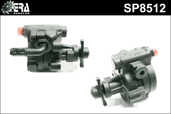 Servopomp Era Benelux SP8512