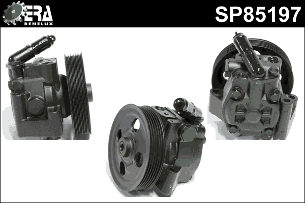 Servopomp Era Benelux SP85197