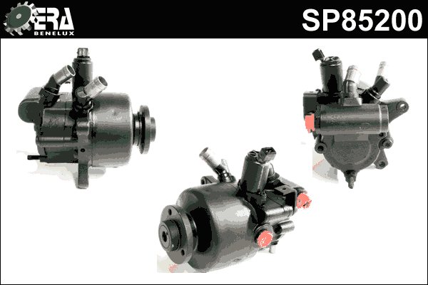 Servopomp Era Benelux SP85200