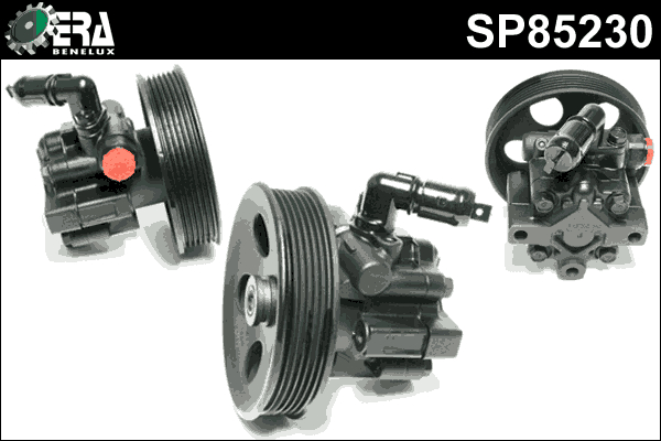 Servopomp Era Benelux SP85230