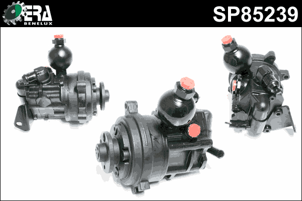 Servopomp Era Benelux SP85239