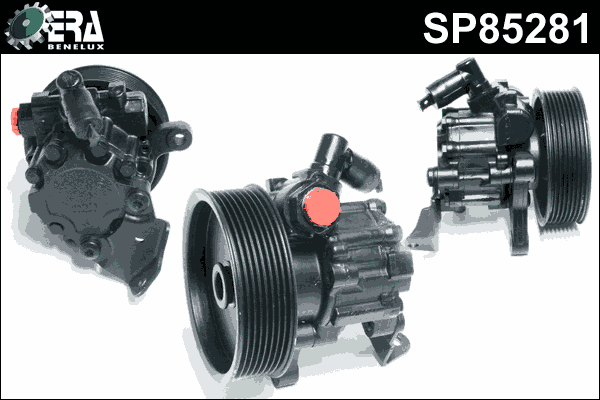 Servopomp Era Benelux SP85281