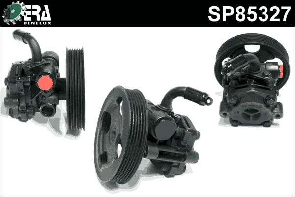 Servopomp Era Benelux SP85327