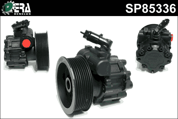 Servopomp Era Benelux SP85336