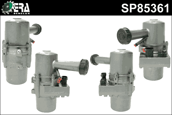 Servopomp Era Benelux SP85361