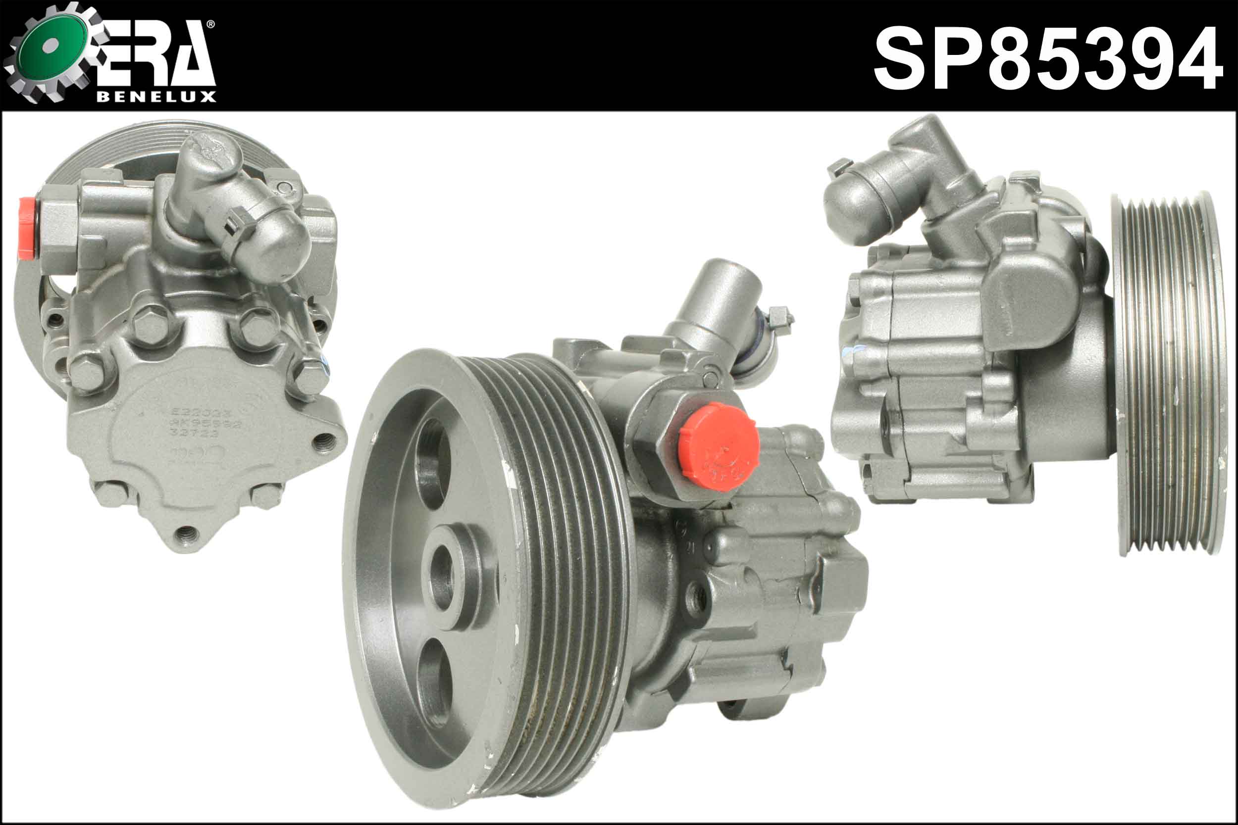 Servopomp Era Benelux SP85394