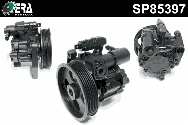 Servopomp Era Benelux SP85397