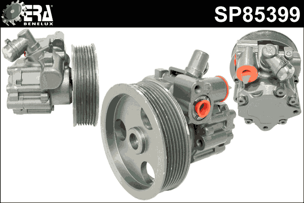Servopomp Era Benelux SP85399