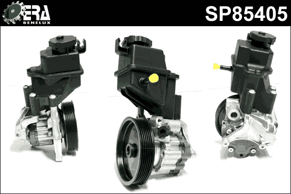 Servopomp Era Benelux SP85405