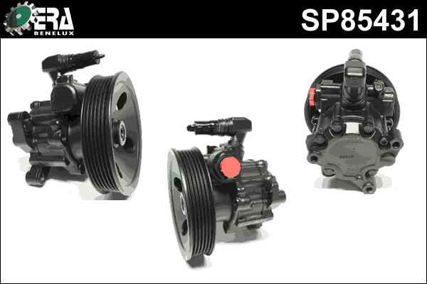 Servopomp Era Benelux SP85431