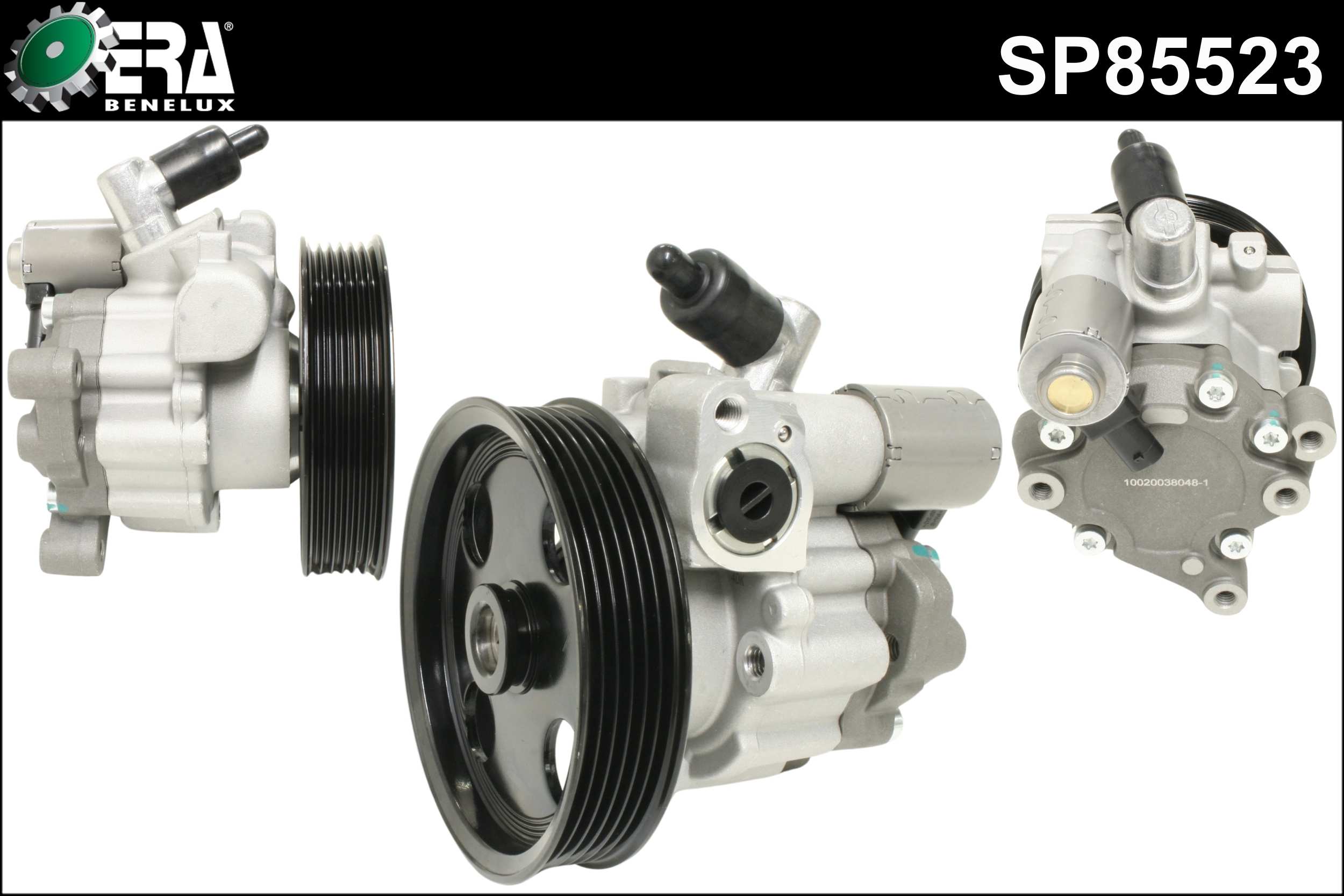 Servopomp Era Benelux SP85523