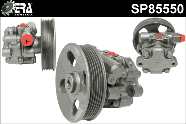 Servopomp Era Benelux SP85550