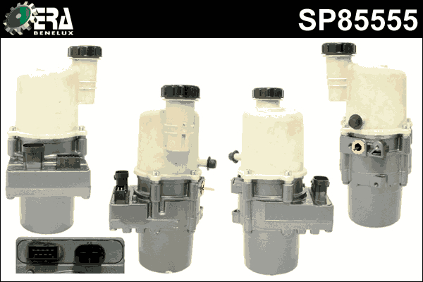 Servopomp Era Benelux SP85555