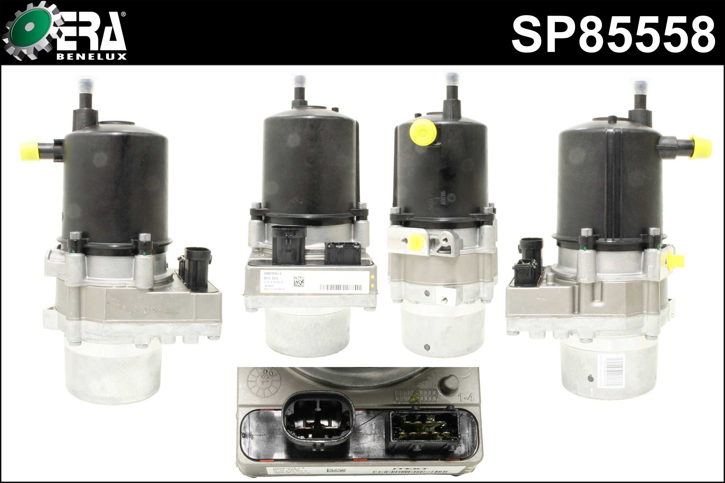 Servopomp Era Benelux SP85558