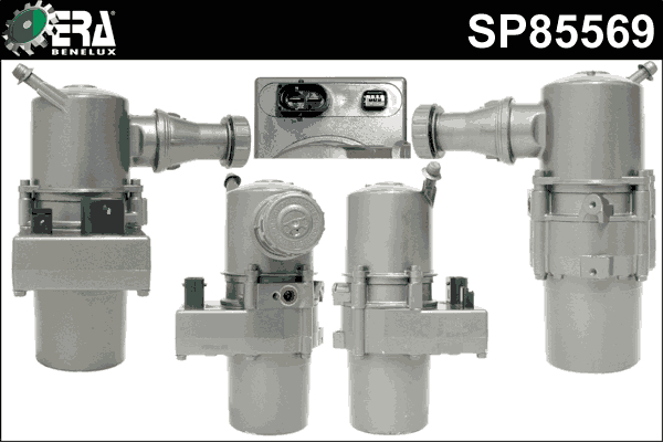 Servopomp Era Benelux SP85569