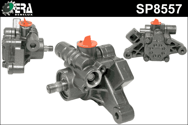Servopomp Era Benelux SP8557
