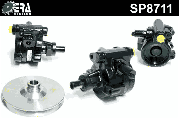 Servopomp Era Benelux SP8711